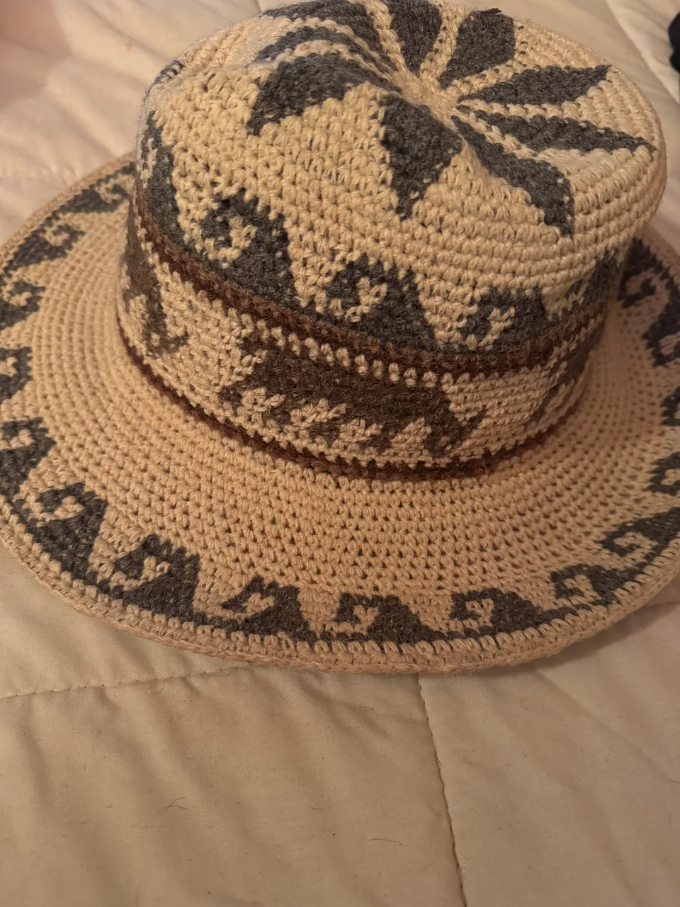 Sombrero Sin marca - imagen 1