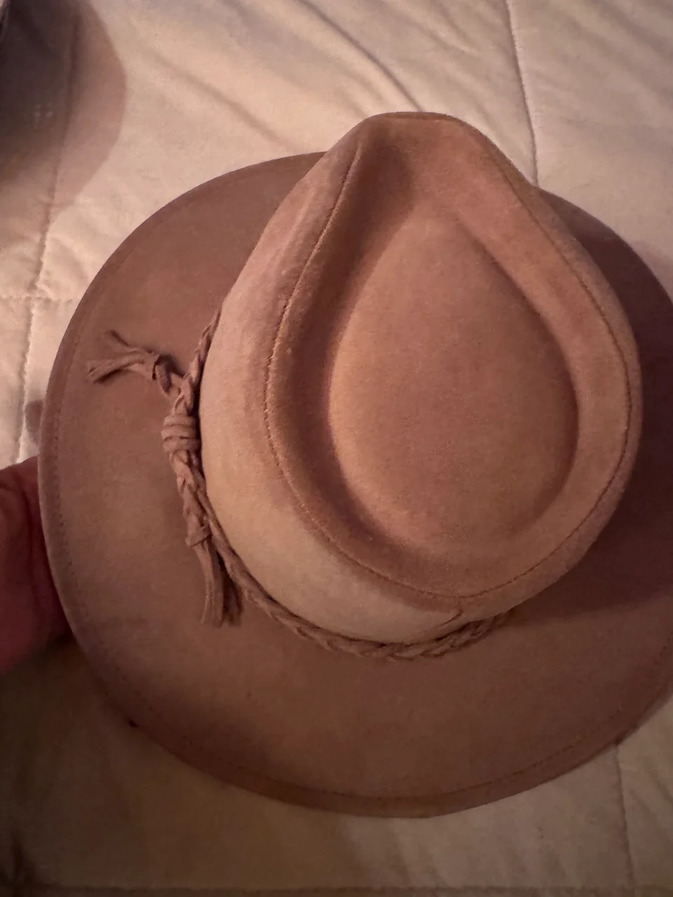 Sombrero Lagomarsino - imagen 1