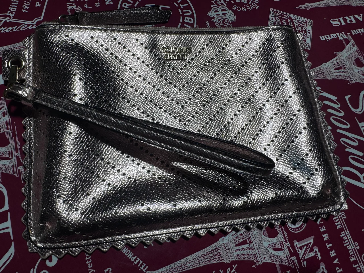 Bolso Victoria's Secret