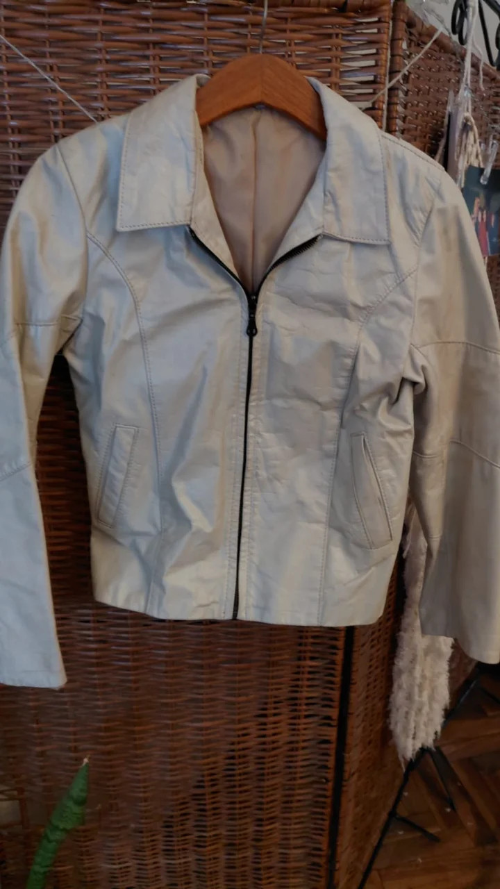 Campera Prüne - imagen 1