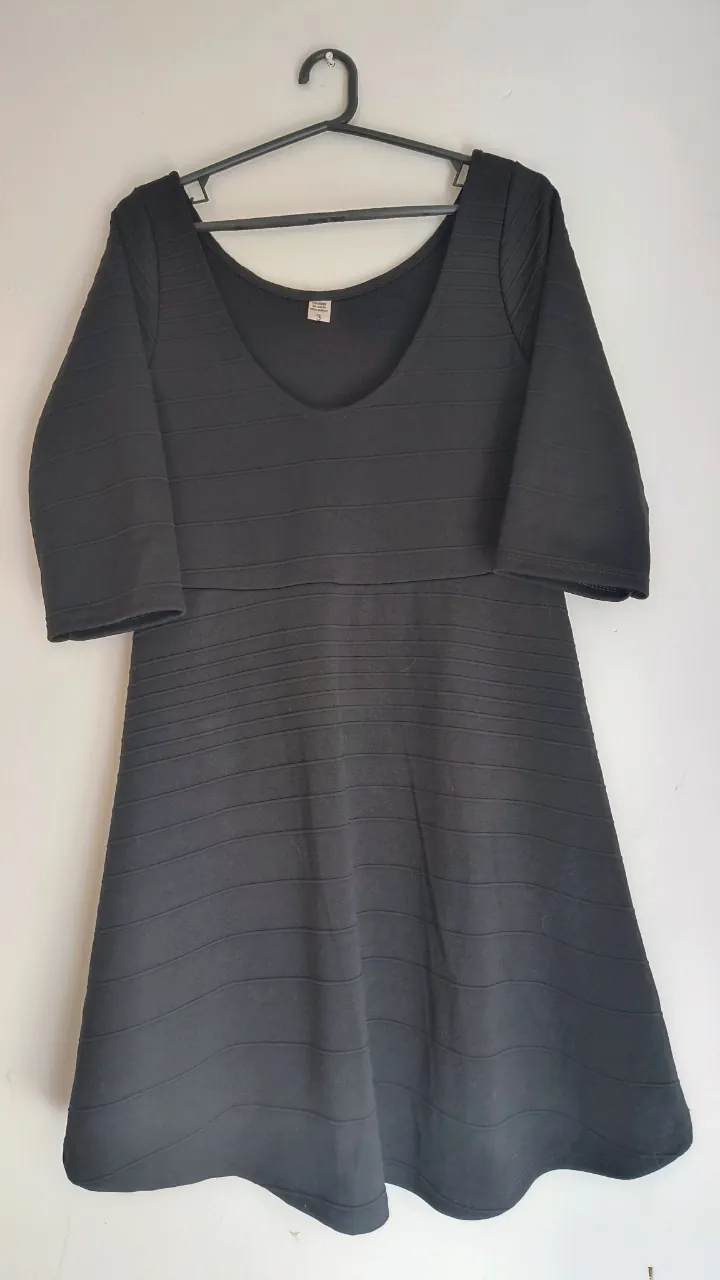 Vestido Sin marca - imagen 1