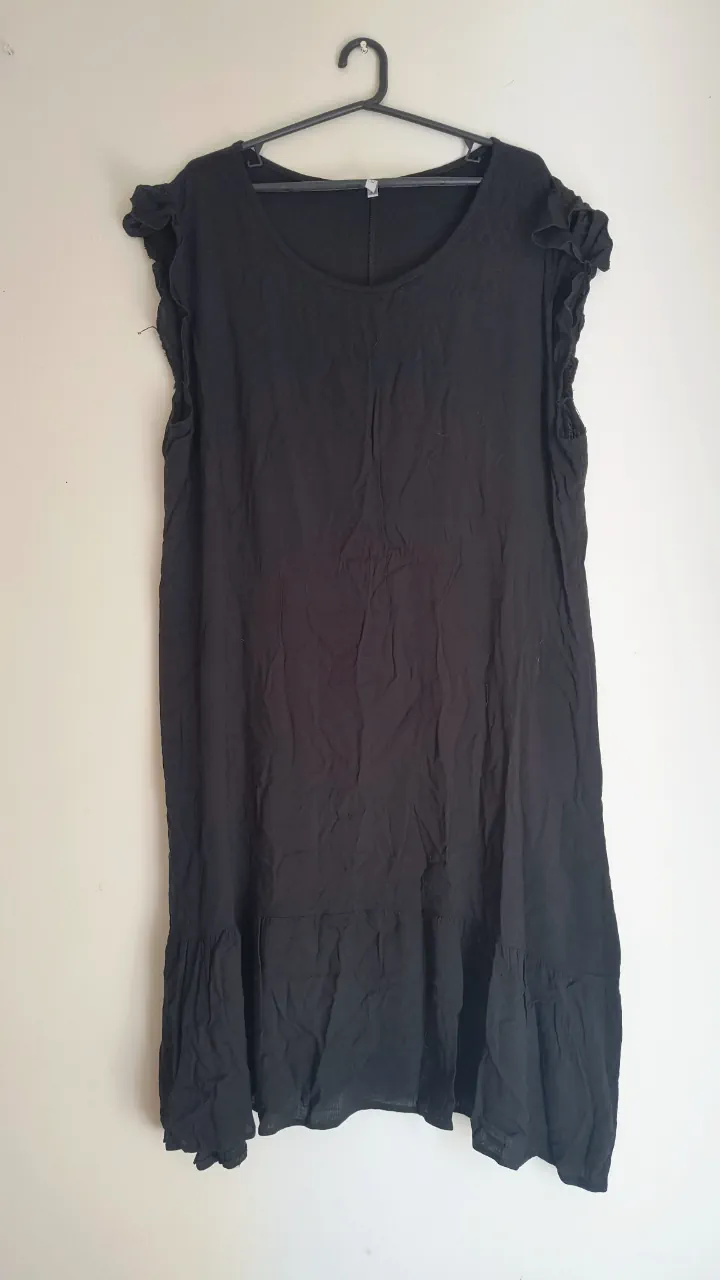 Vestido Kalabaza · Talle 5