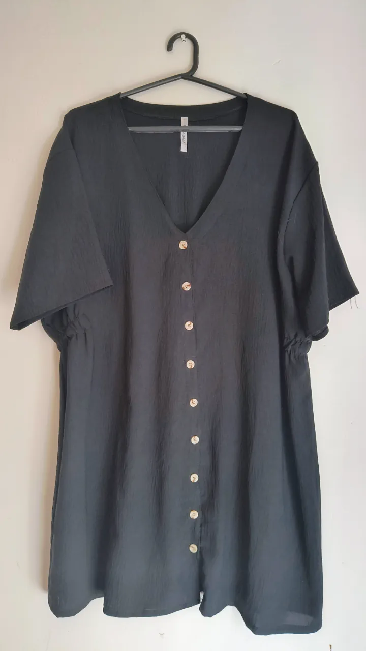 Vestido Kalabaza · Talle 5