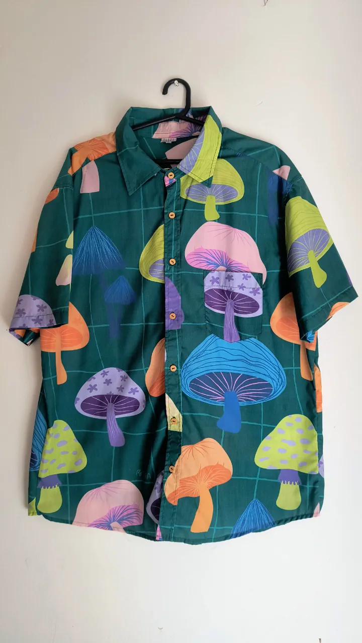 Camisa Bicha - imagen 1