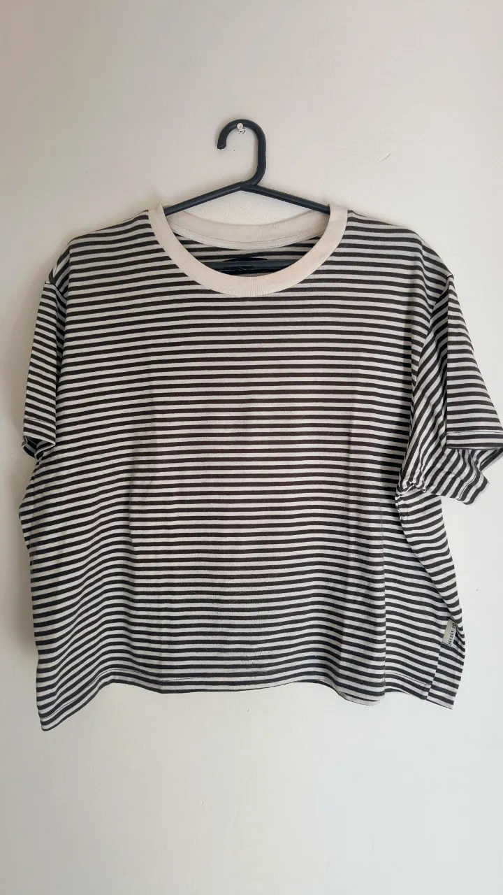 Hey boy denim · Talle 4