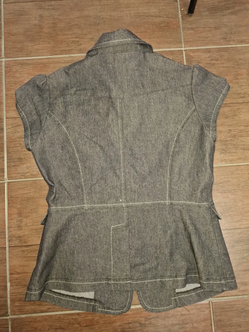 Blazer Ted Bodin - imagen 2