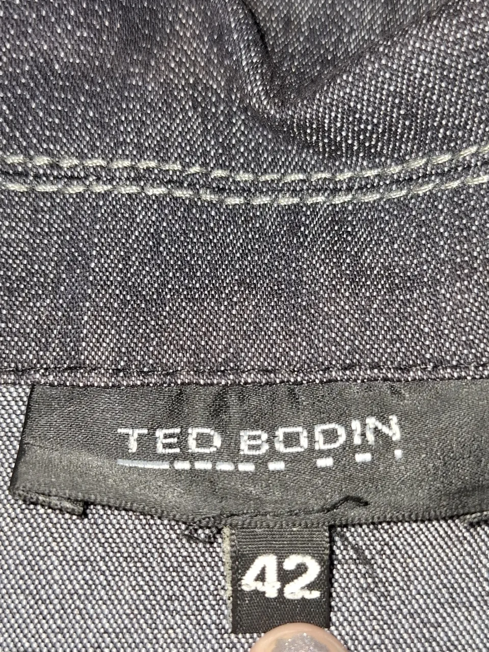 Blazer Ted Bodin - imagen 6