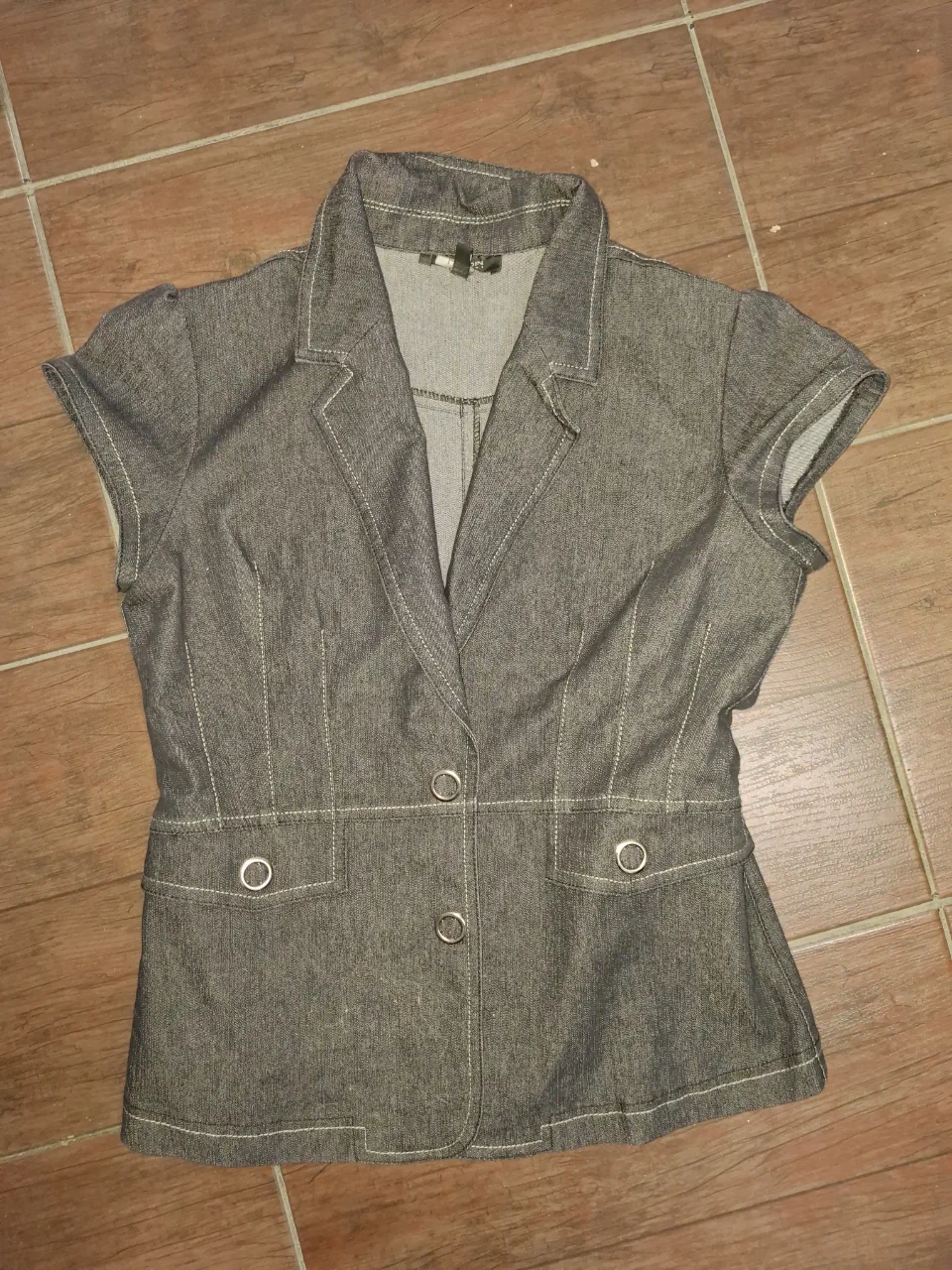 Blazer Ted Bodin · Talle M