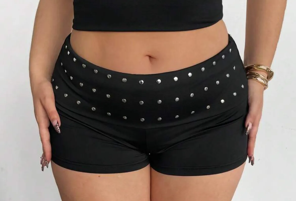 Shein Curve · Talle 4XL