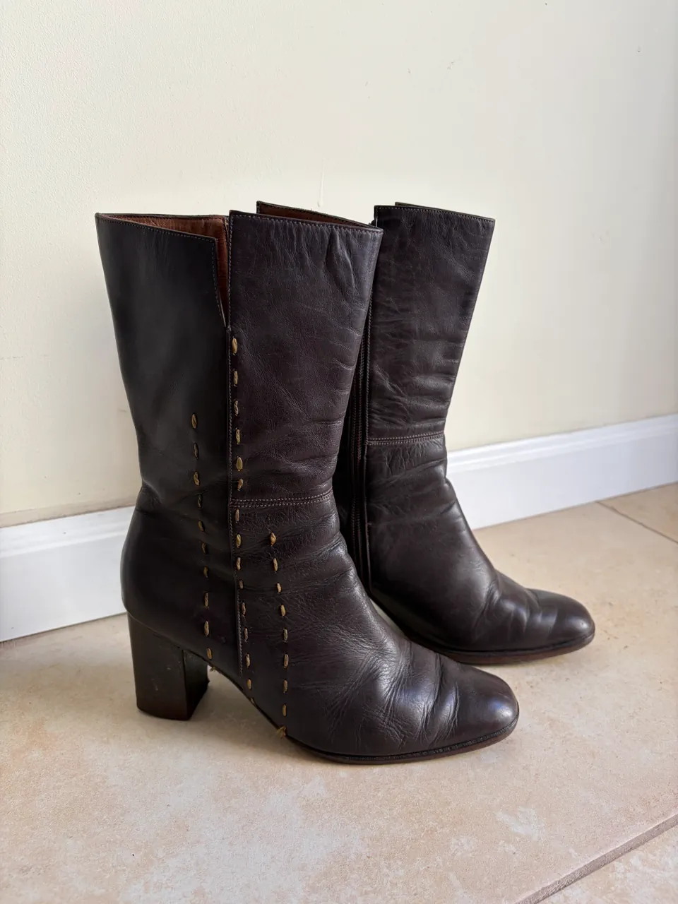 Botas Sin marca - imagen 1