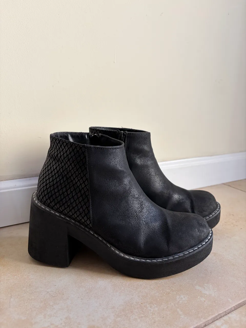 Botas Sin marca - imagen 1