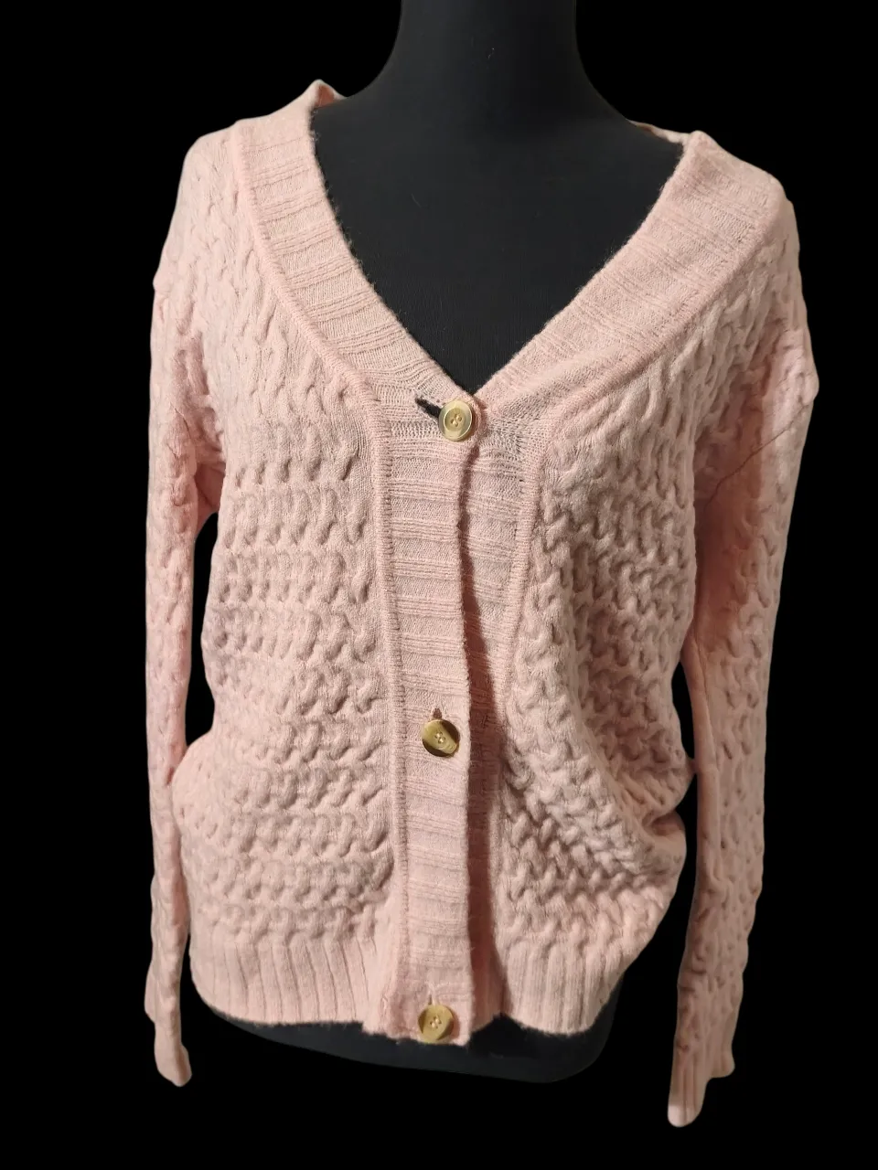 Cardigan Sin marca - imagen 1