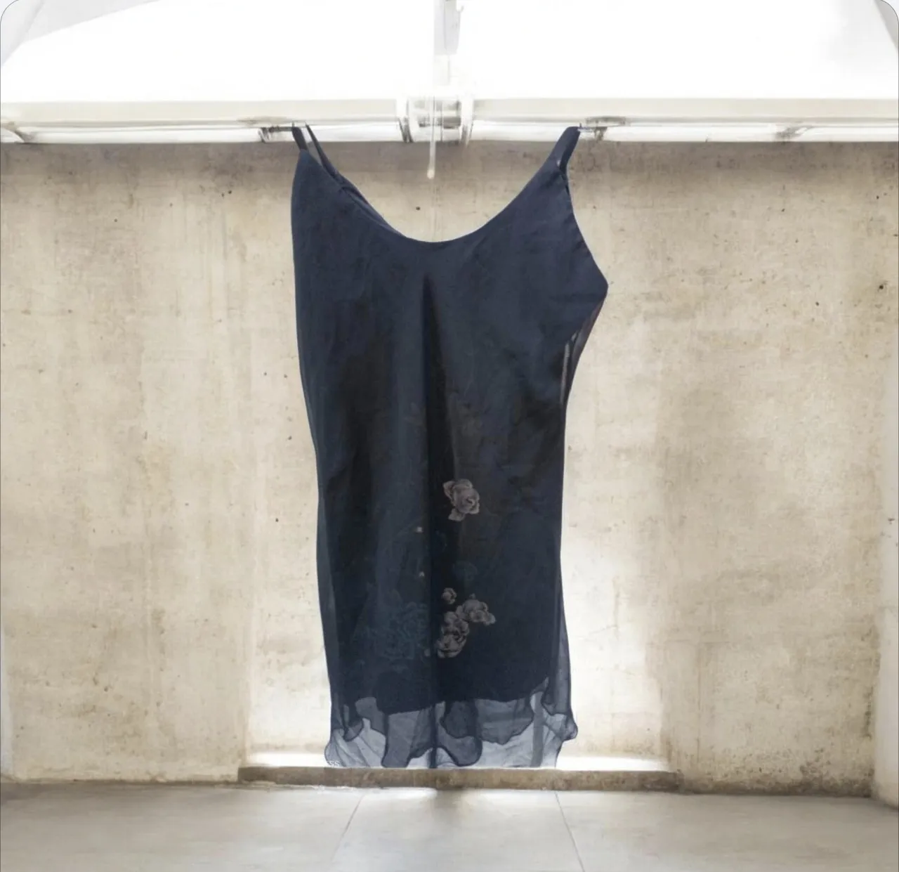 Vestido A ≠ - imagen 1