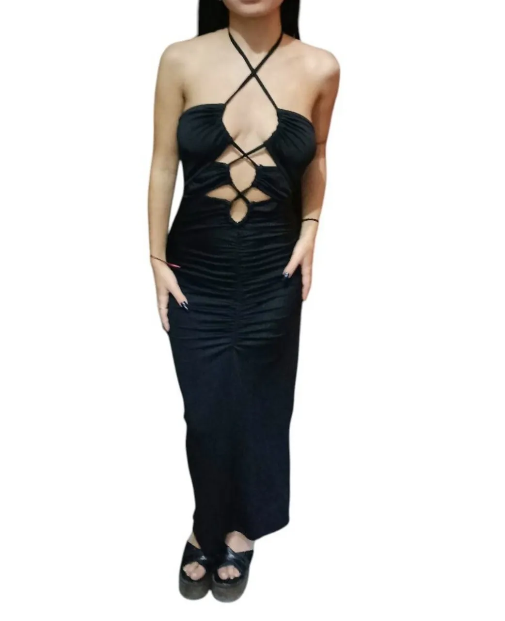 Vestido A ≠ - imagen 1