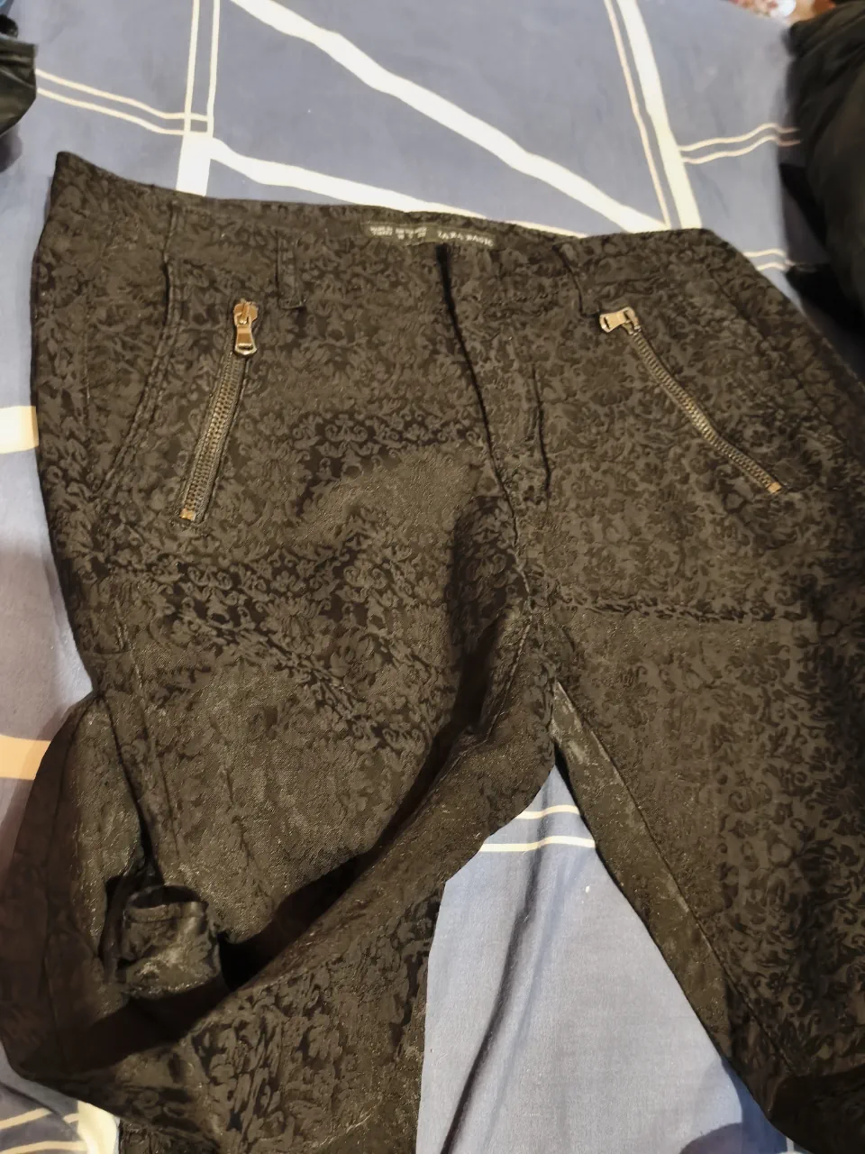 Zara · Talle EU 36