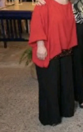 Blusa Otra - imagen 1