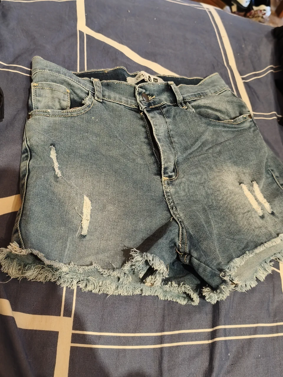 Short Beta - imagen 1