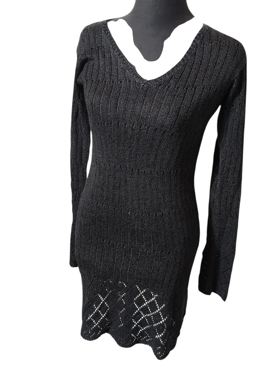 Vestido Ona saenz - imagen 1