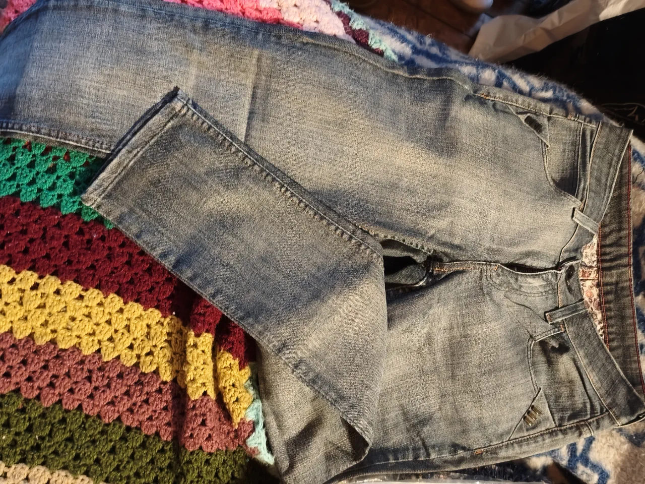 Jean Levi's - imagen 1