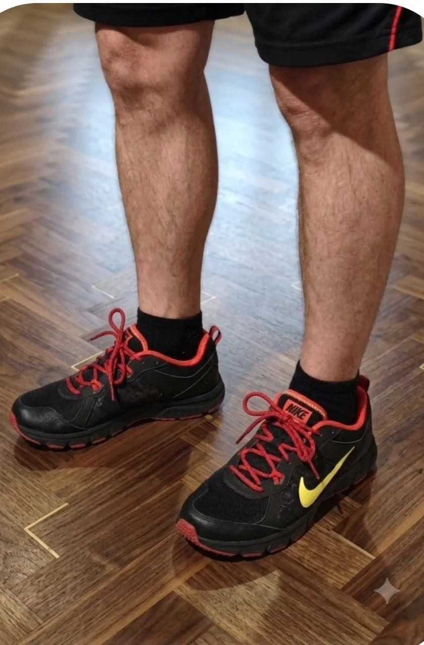 Zapatillas Nike - imagen 1