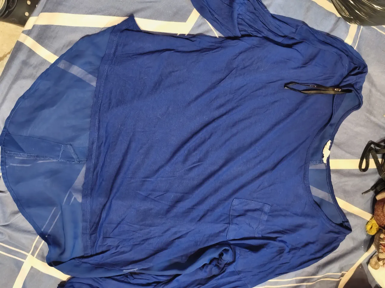 Blusa Otra - imagen 1