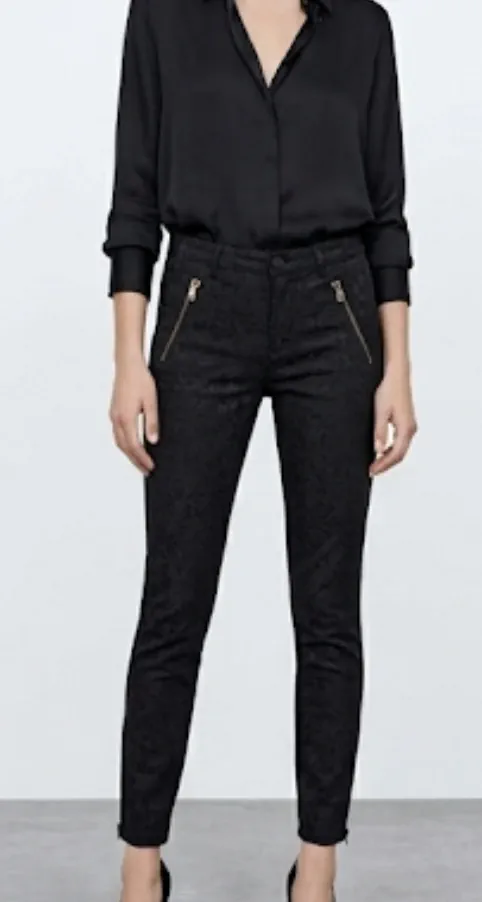 Pantalón Zara - imagen 1