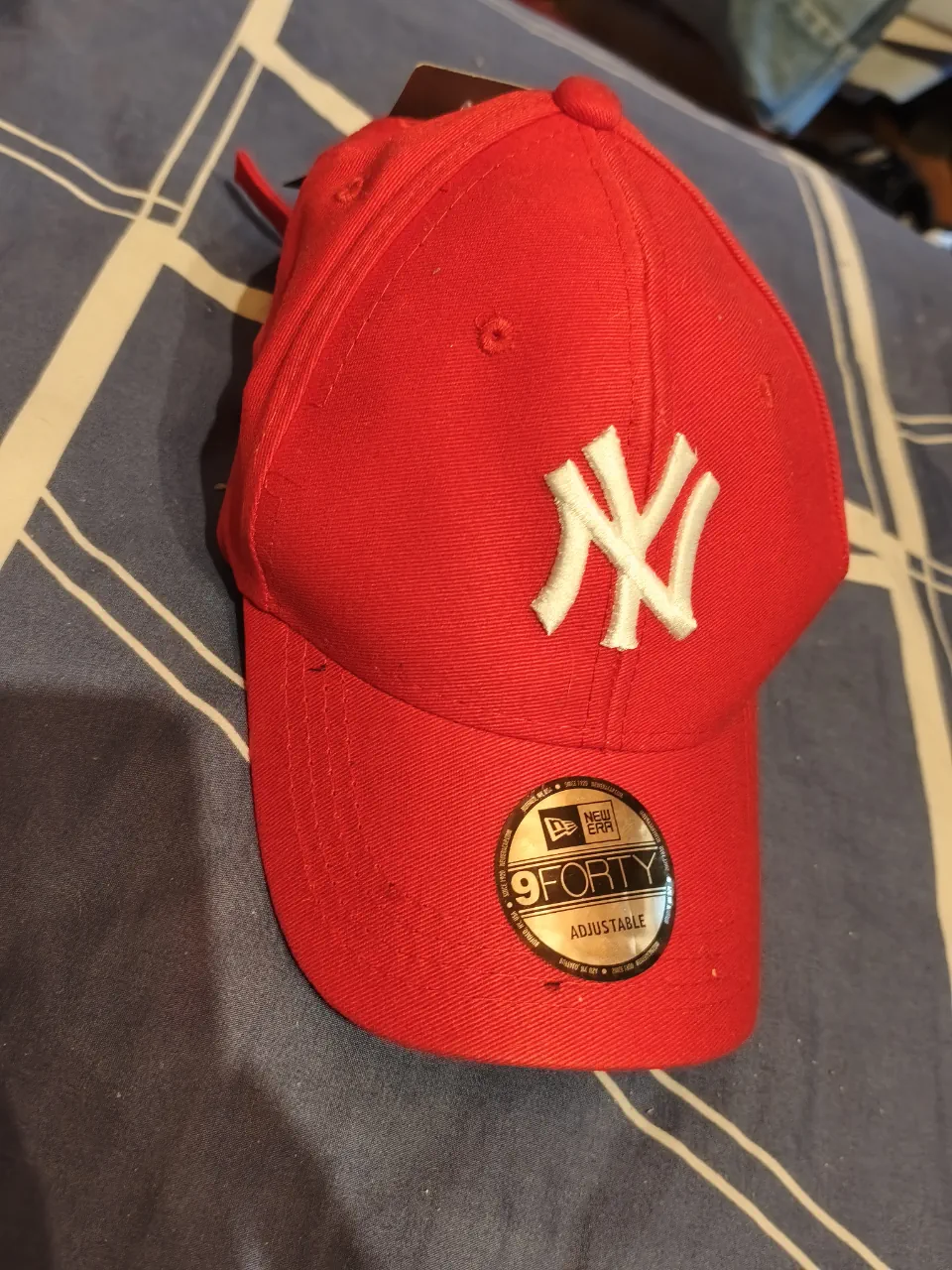 Gorra New Era - imagen 1
