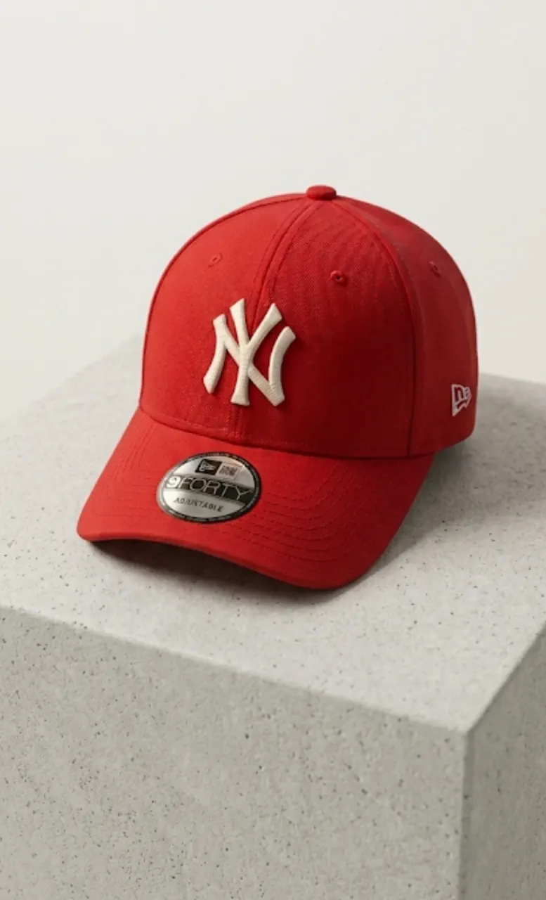 Gorra New Era