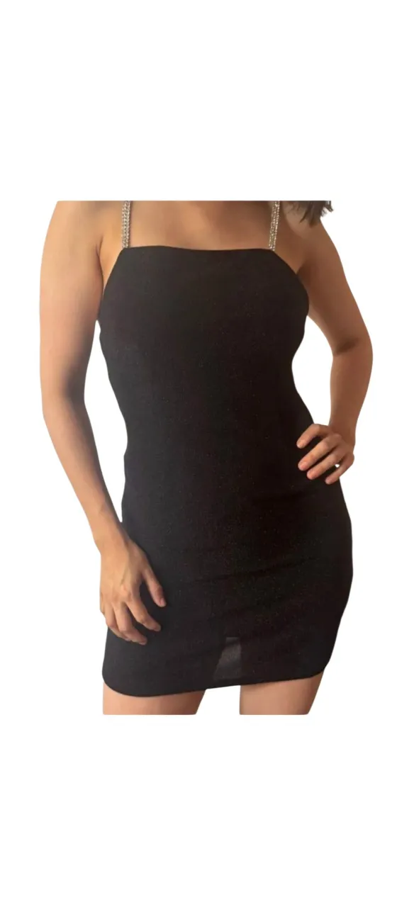 Vestido Forever 21 - imagen 1
