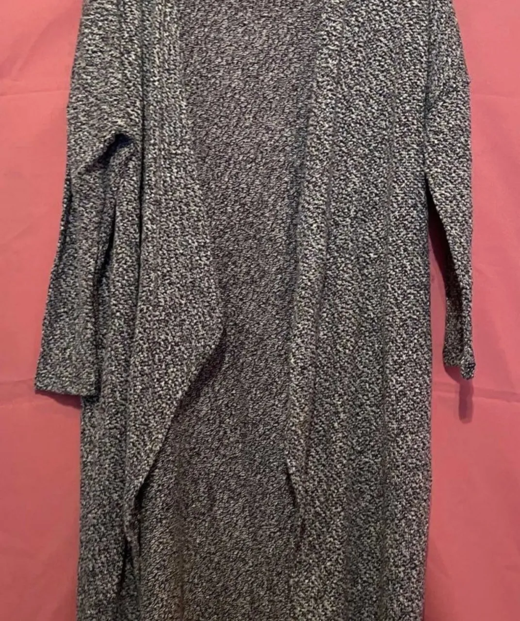 Cardigan H&M - imagen 1
