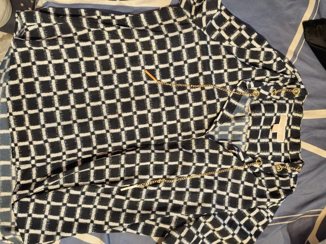 Blusa Michael Kors - imagen 1