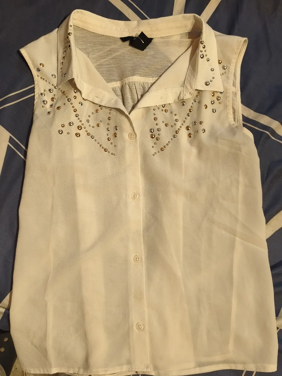 Blusa H&M - imagen 1