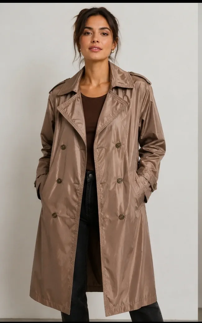 Trench Chiango - imagen 1