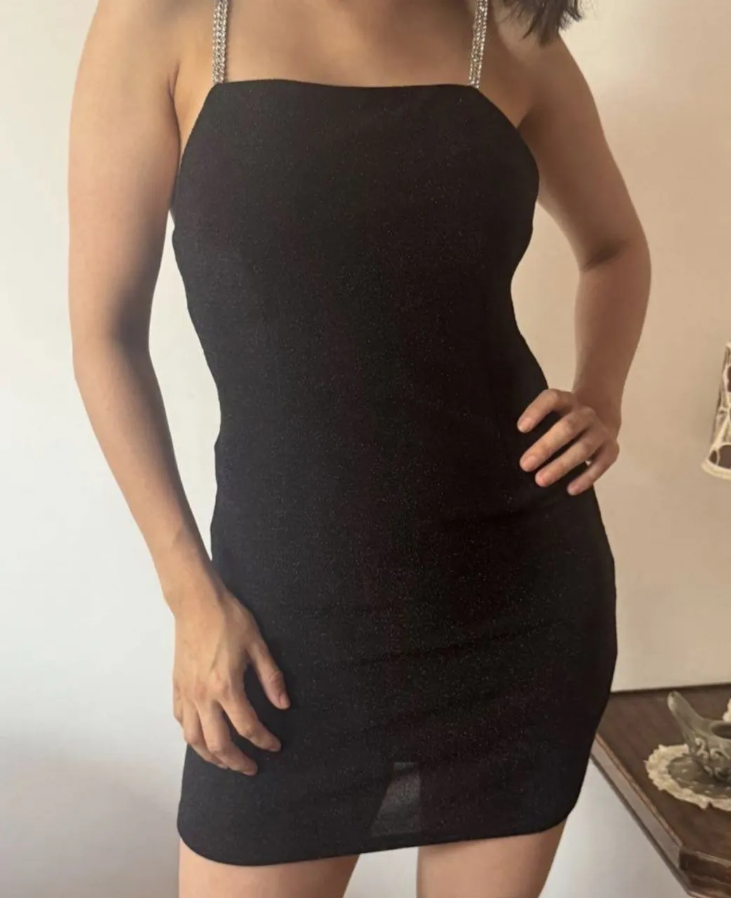 Vestido Forever 21 - imagen 1