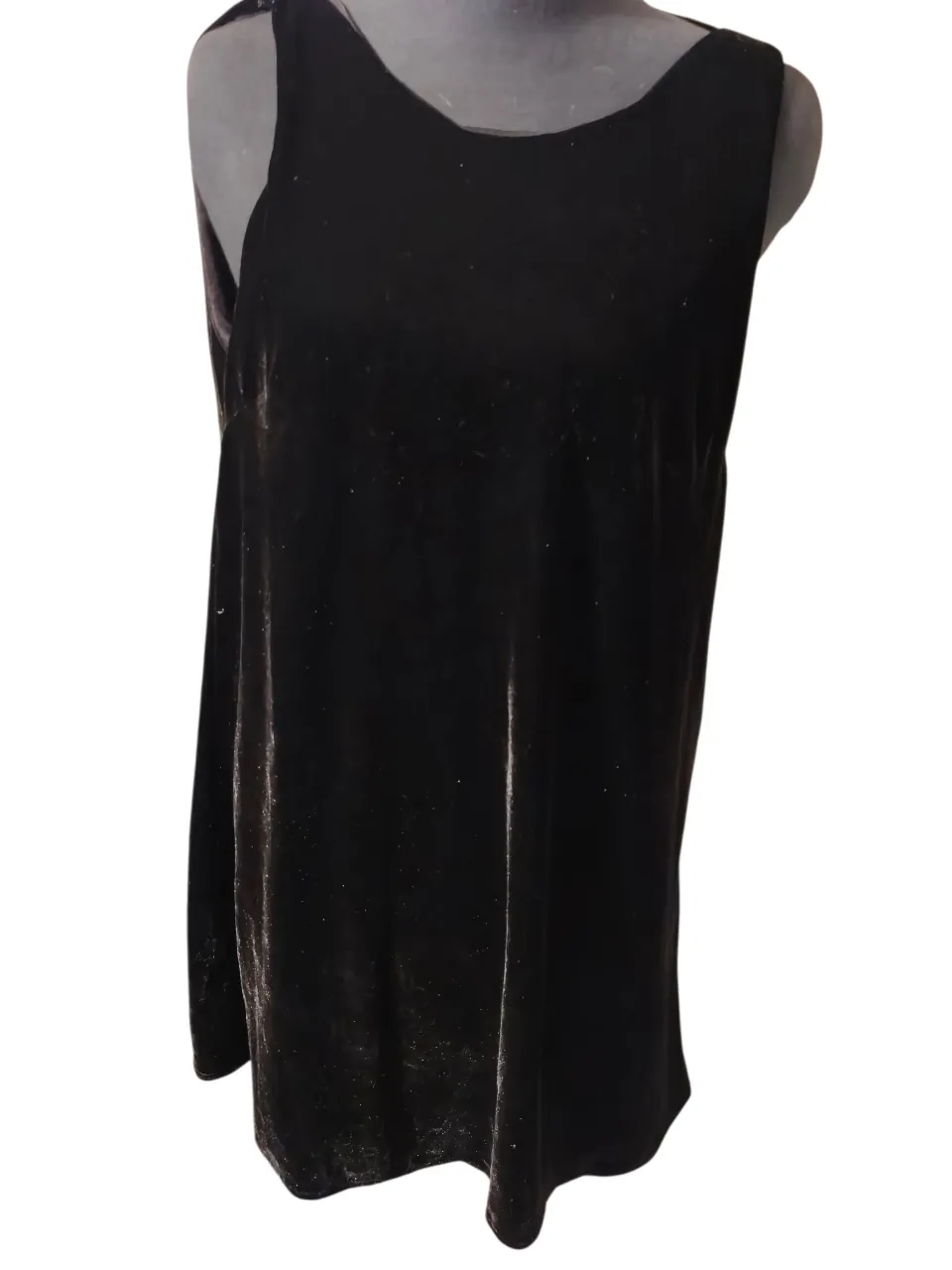 Vestido Otra - imagen 1
