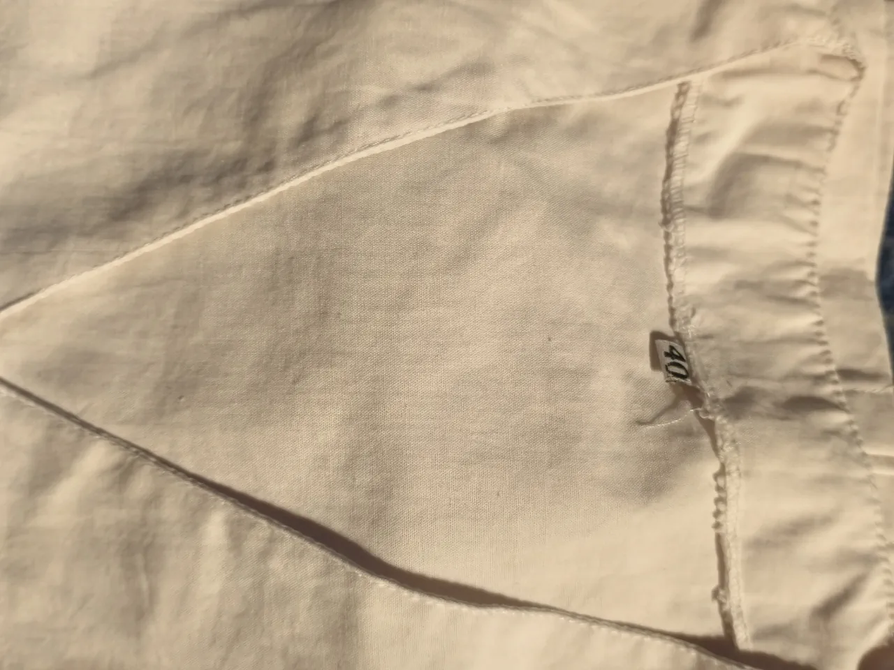 Camisa Otra - imagen 1