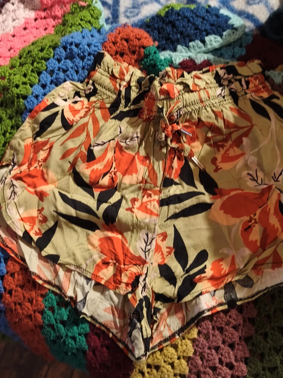 Short Otra - imagen 1