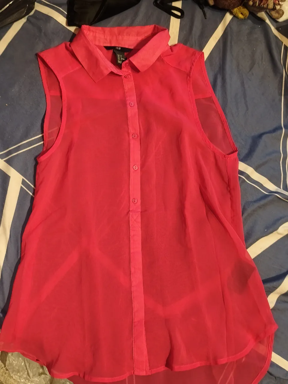 Blusa H&M - imagen 1