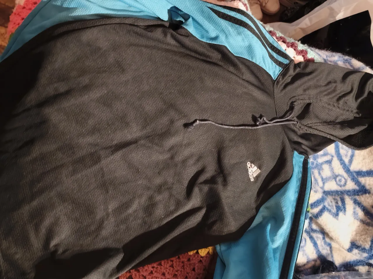 Buzo adidas - imagen 1