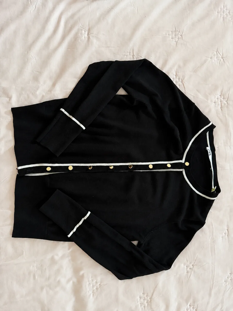 Zara · Talle S