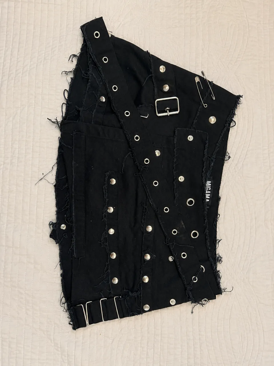 Migama · Talle único