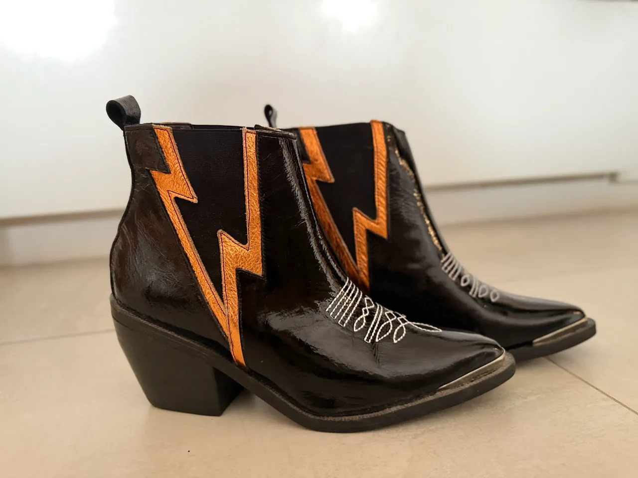 Botas Paruolo - imagen 1