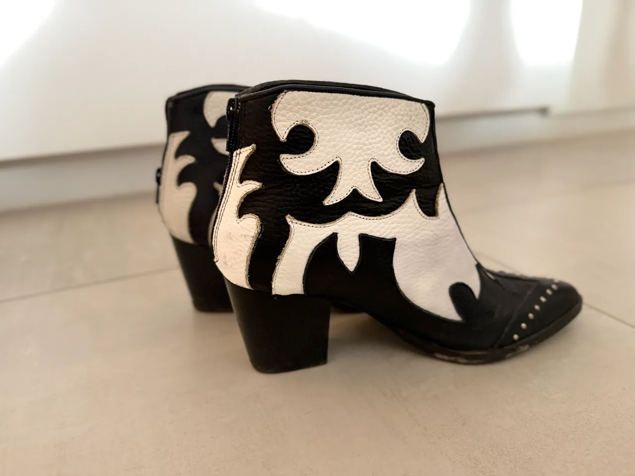 Botas Paruolo - imagen 1