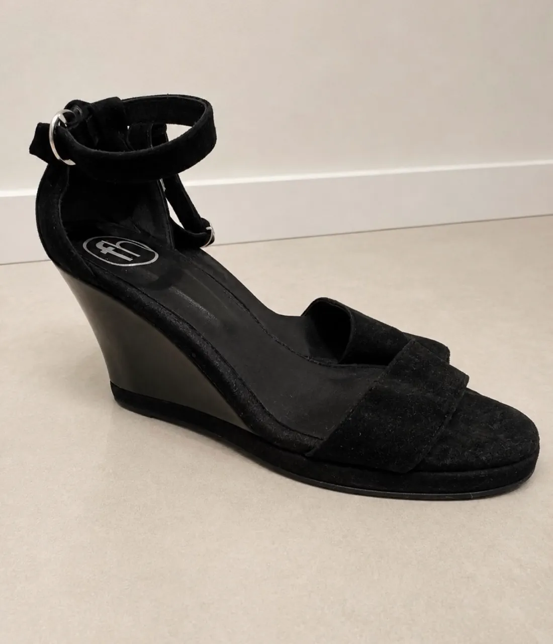 Sandalias . - imagen 1