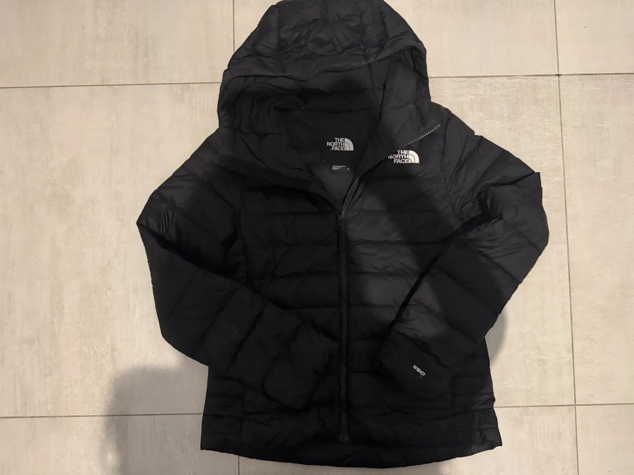 The North Face · Talle M
