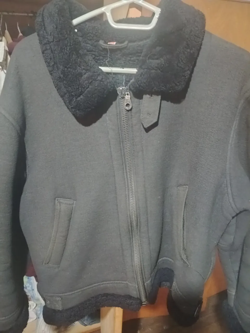 Campera Asia - imagen 1