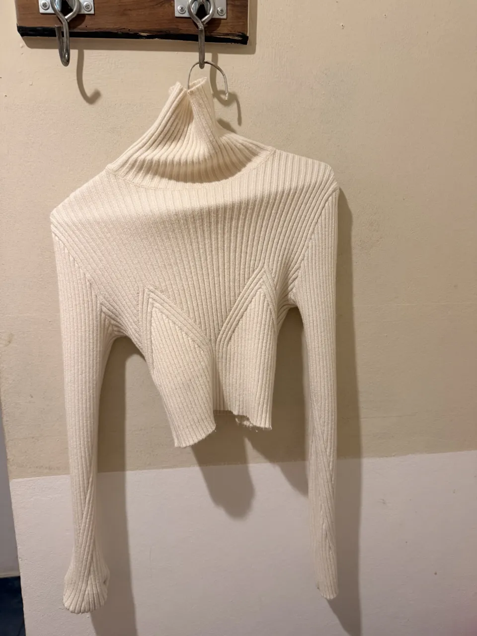 Bershka · Talle XS