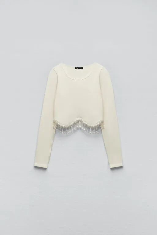 Zara · Talle XS