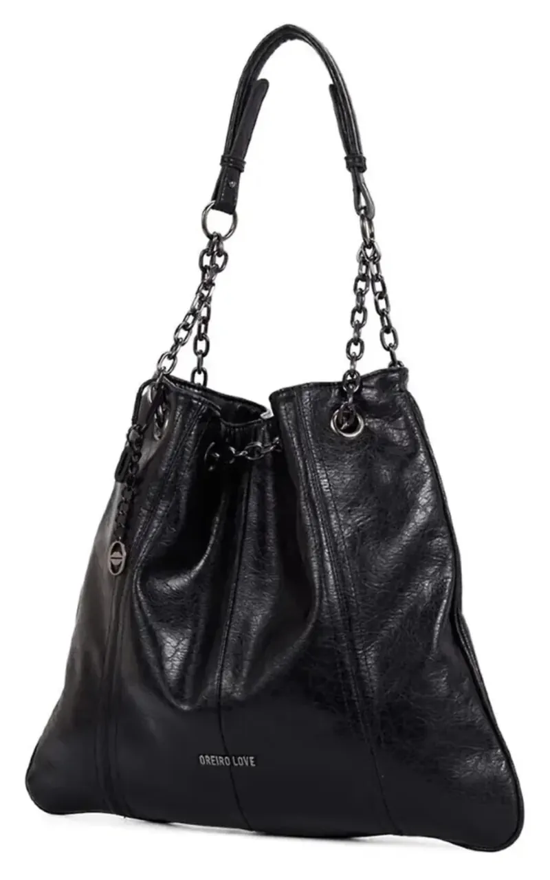 Cartera Oreiro love