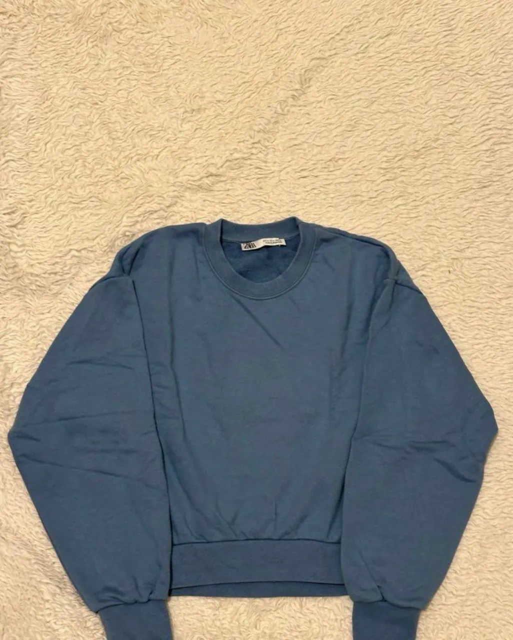 Buzo Zara - imagen 1